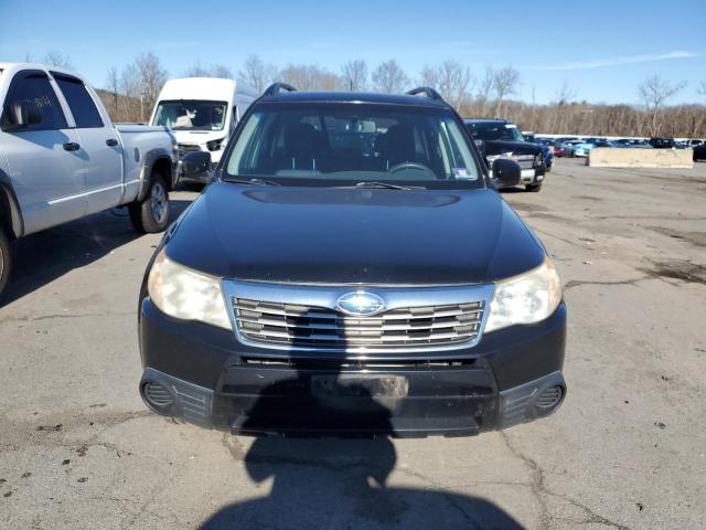 Photo 4 VIN: JF2SH6CC5AH798137 - SUBARU FORESTER 2 