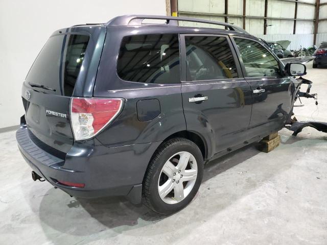 Photo 2 VIN: JF2SH6CC5AH799658 - SUBARU FORESTER 