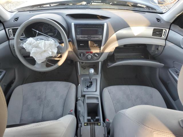 Photo 7 VIN: JF2SH6CC5AH799658 - SUBARU FORESTER 