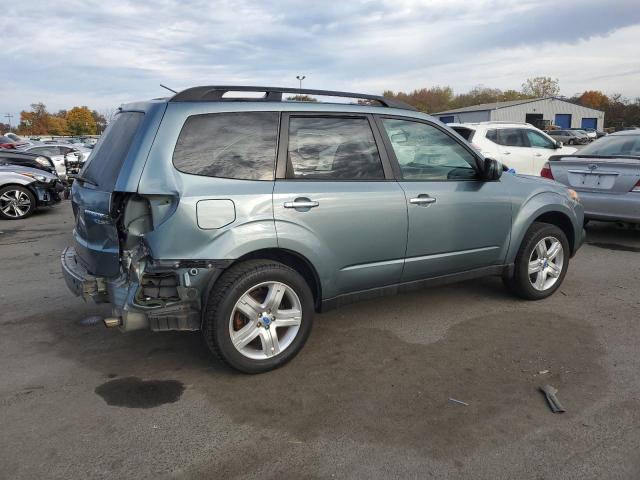 Photo 2 VIN: JF2SH6CC5AH804812 - SUBARU FORESTER 