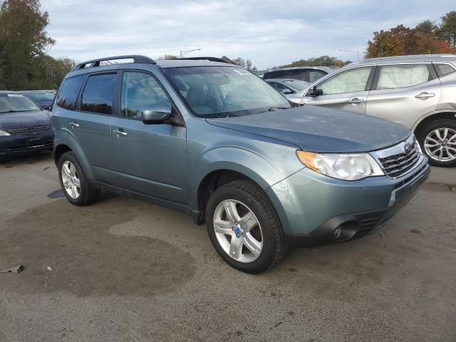 Photo 3 VIN: JF2SH6CC5AH804812 - SUBARU FORESTER 