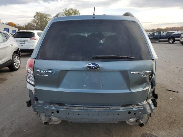 Photo 5 VIN: JF2SH6CC5AH804812 - SUBARU FORESTER 