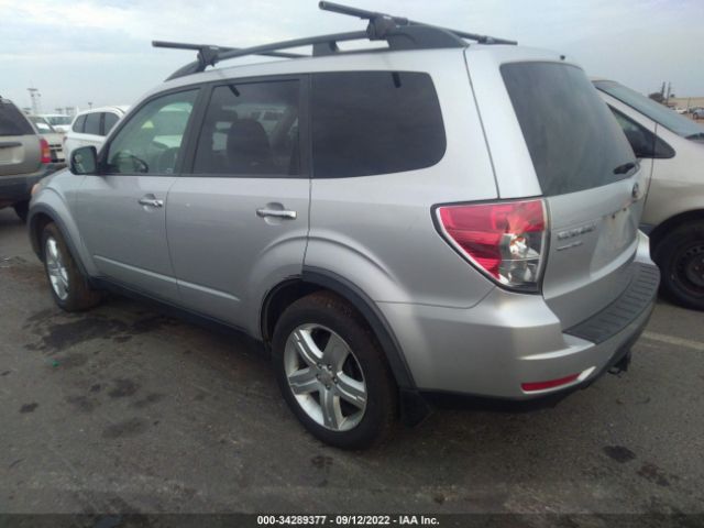 Photo 2 VIN: JF2SH6CC5AH908734 - SUBARU FORESTER 