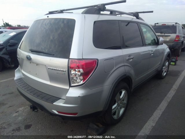 Photo 3 VIN: JF2SH6CC5AH908734 - SUBARU FORESTER 