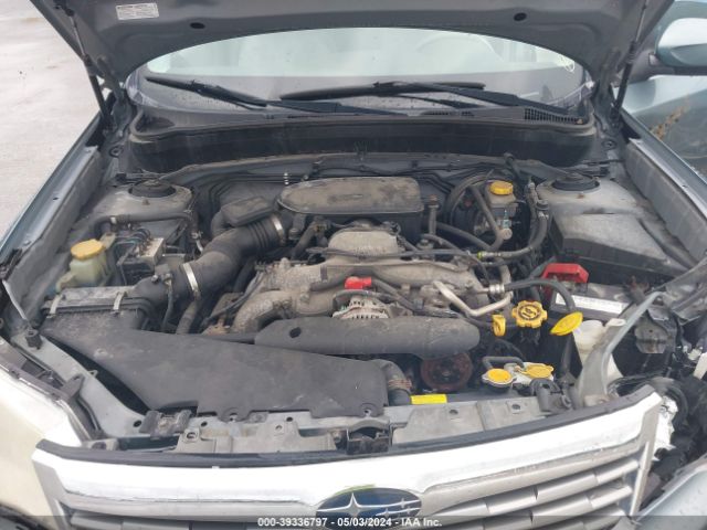 Photo 9 VIN: JF2SH6CC5AH908992 - SUBARU FORESTER 