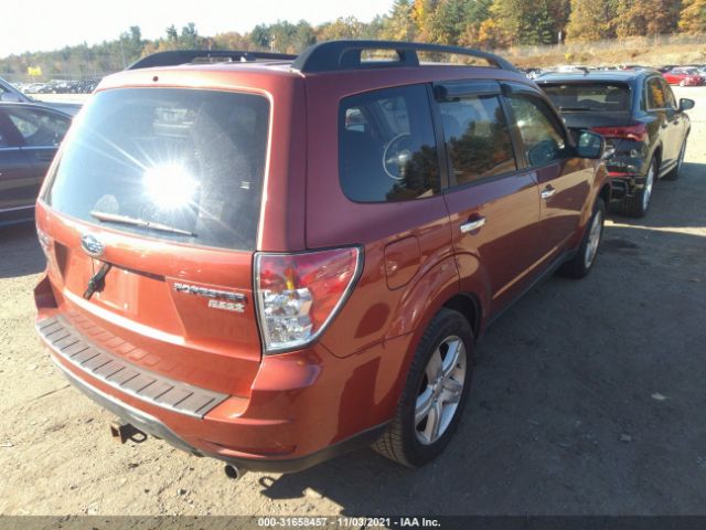 Photo 3 VIN: JF2SH6CC5AH910001 - SUBARU FORESTER 