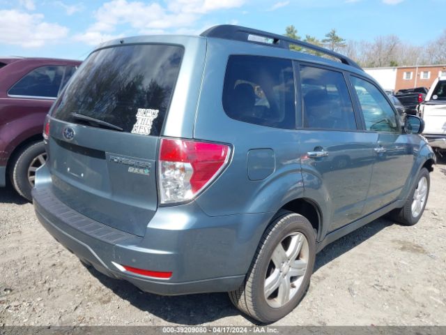 Photo 3 VIN: JF2SH6CC5AH910032 - SUBARU FORESTER 