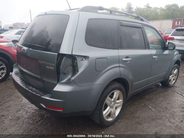 Photo 3 VIN: JF2SH6CC5AH914307 - SUBARU FORESTER 