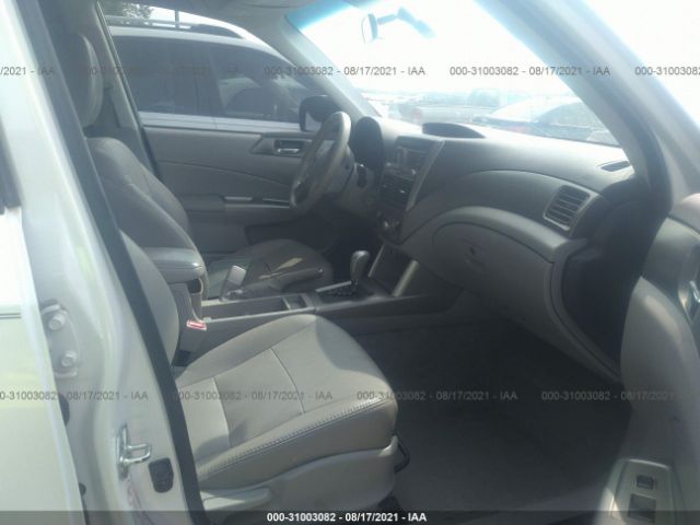 Photo 4 VIN: JF2SH6CC5AH917434 - SUBARU FORESTER 