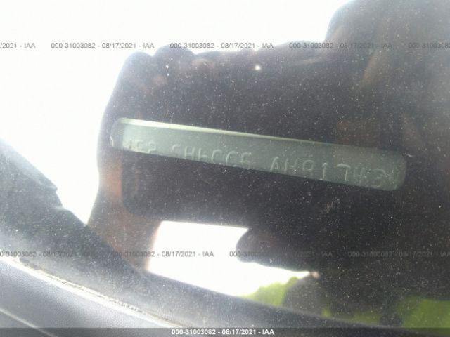 Photo 8 VIN: JF2SH6CC5AH917434 - SUBARU FORESTER 