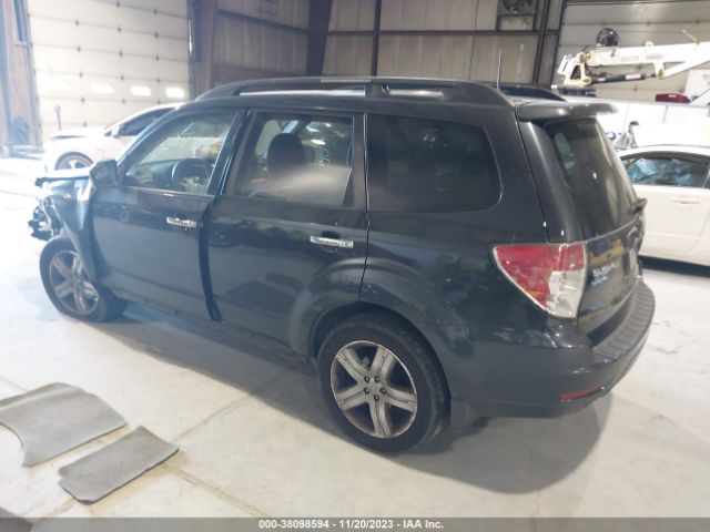 Photo 2 VIN: JF2SH6CC6AG730192 - SUBARU FORESTER 