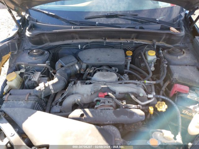 Photo 9 VIN: JF2SH6CC6AG763807 - SUBARU FORESTER 