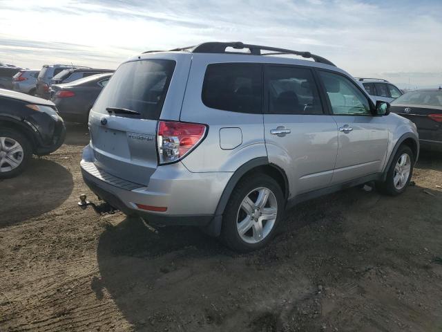 Photo 2 VIN: JF2SH6CC6AG904942 - SUBARU FORESTER 