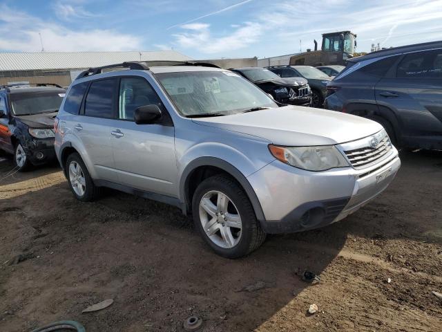 Photo 3 VIN: JF2SH6CC6AG904942 - SUBARU FORESTER 