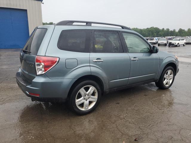 Photo 2 VIN: JF2SH6CC6AH705741 - SUBARU FORESTER 