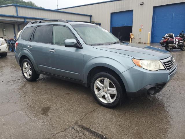 Photo 3 VIN: JF2SH6CC6AH705741 - SUBARU FORESTER 