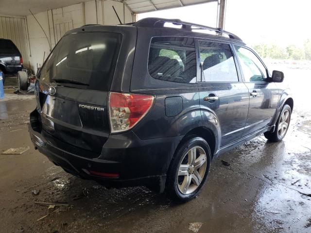 Photo 2 VIN: JF2SH6CC6AH706243 - SUBARU FORESTER 2 