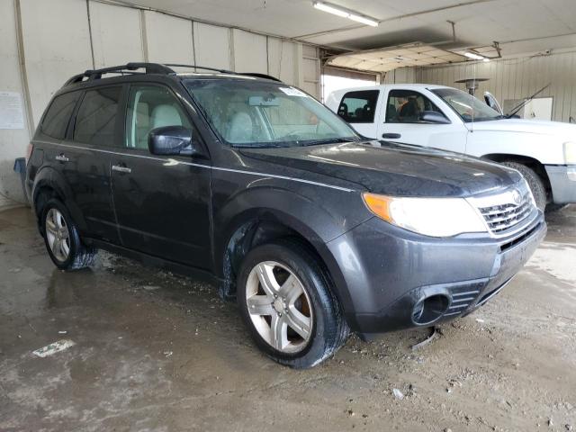 Photo 3 VIN: JF2SH6CC6AH706243 - SUBARU FORESTER 2 