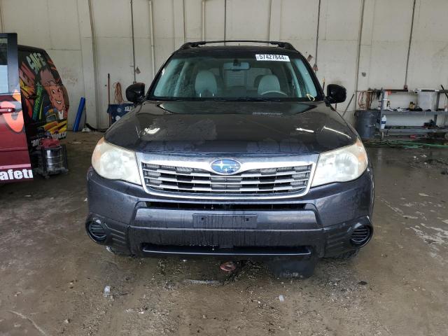 Photo 4 VIN: JF2SH6CC6AH706243 - SUBARU FORESTER 2 