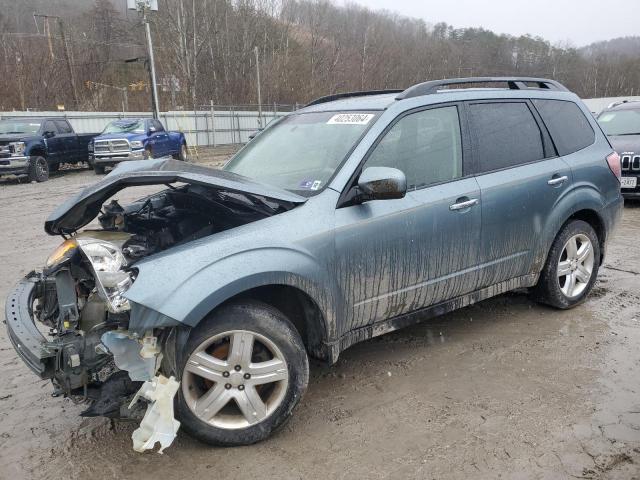 Photo 0 VIN: JF2SH6CC6AH717906 - SUBARU FORESTER 