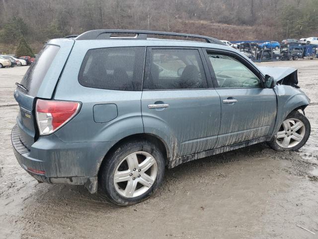 Photo 2 VIN: JF2SH6CC6AH717906 - SUBARU FORESTER 