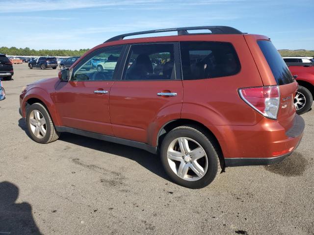 Photo 1 VIN: JF2SH6CC6AH718280 - SUBARU FORESTER 2 