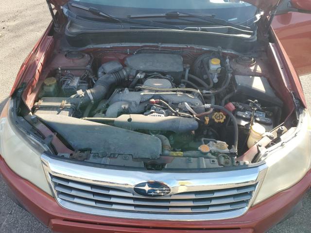 Photo 11 VIN: JF2SH6CC6AH718280 - SUBARU FORESTER 2 