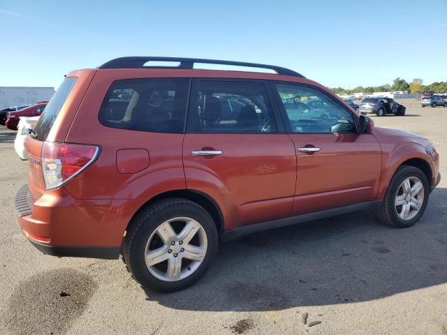 Photo 2 VIN: JF2SH6CC6AH718280 - SUBARU FORESTER 2 