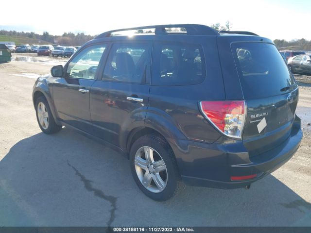 Photo 2 VIN: JF2SH6CC6AH719736 - SUBARU FORESTER 