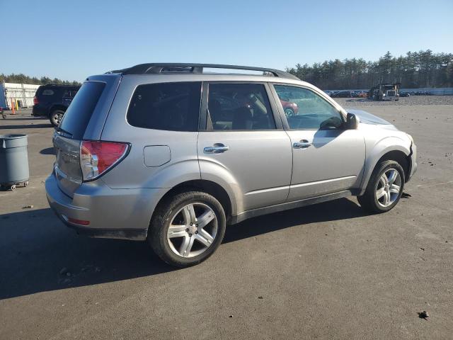 Photo 2 VIN: JF2SH6CC6AH725827 - SUBARU FORESTER 