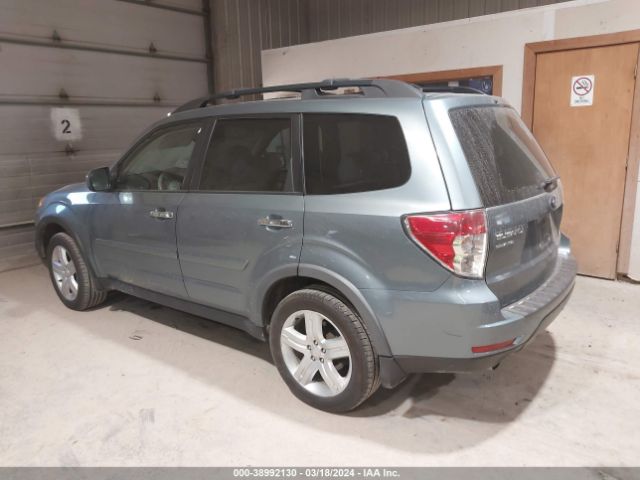 Photo 2 VIN: JF2SH6CC6AH728372 - SUBARU FORESTER 