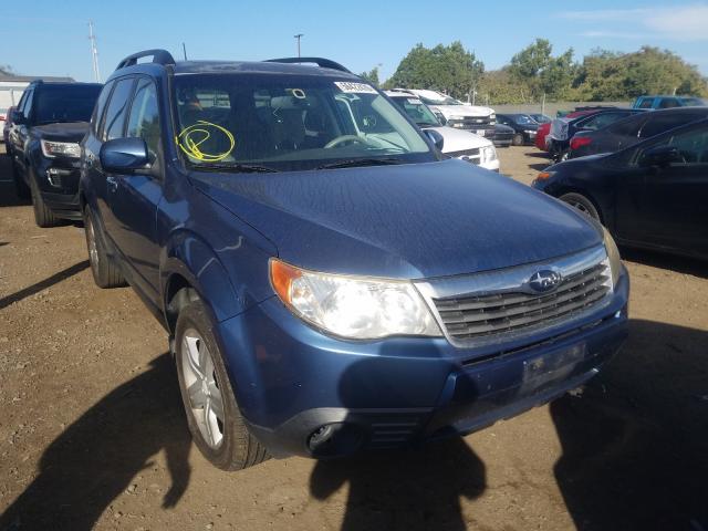 Photo 0 VIN: JF2SH6CC6AH731482 - SUBARU FORESTER 2 