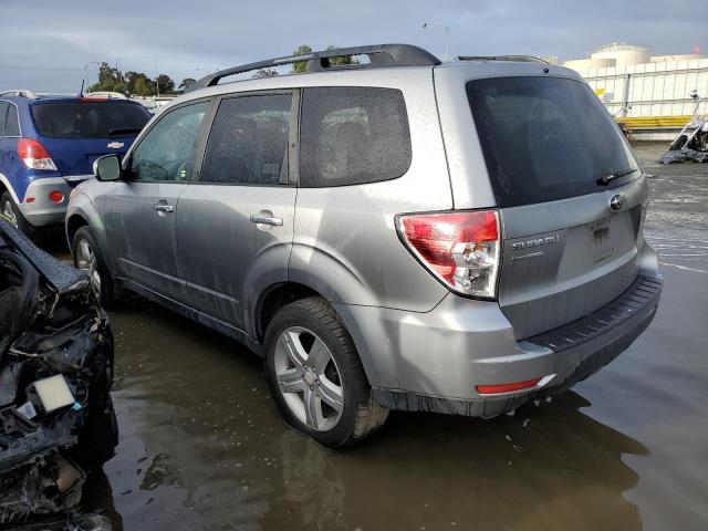 Photo 1 VIN: JF2SH6CC6AH749089 - SUBARU FORESTER 