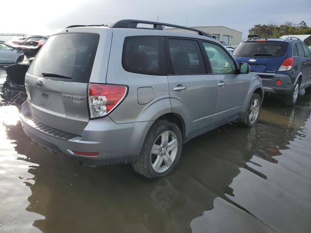 Photo 2 VIN: JF2SH6CC6AH749089 - SUBARU FORESTER 