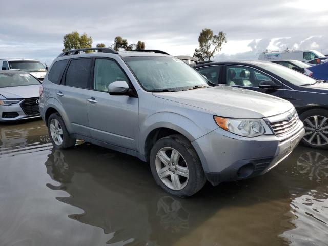 Photo 3 VIN: JF2SH6CC6AH749089 - SUBARU FORESTER 