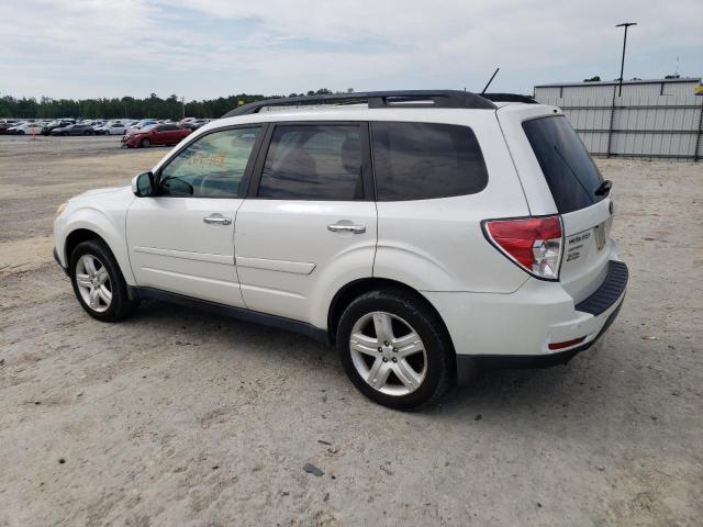 Photo 1 VIN: JF2SH6CC6AH750209 - SUBARU FORESTER 2 