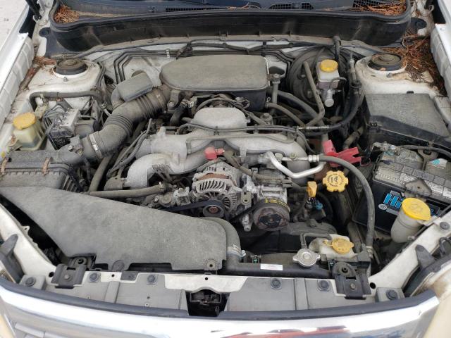 Photo 10 VIN: JF2SH6CC6AH750209 - SUBARU FORESTER 2 