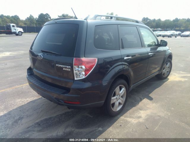 Photo 3 VIN: JF2SH6CC6AH753157 - SUBARU FORESTER 