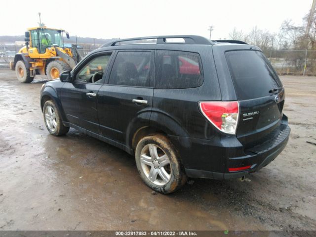 Photo 2 VIN: JF2SH6CC6AH761260 - SUBARU FORESTER 