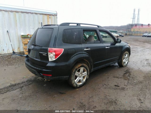 Photo 3 VIN: JF2SH6CC6AH761260 - SUBARU FORESTER 