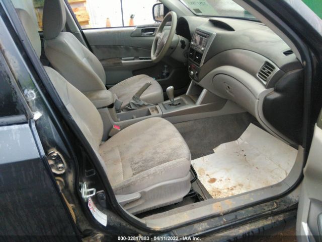 Photo 4 VIN: JF2SH6CC6AH761260 - SUBARU FORESTER 