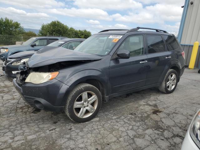 Photo 0 VIN: JF2SH6CC6AH761713 - SUBARU FORESTER 2 