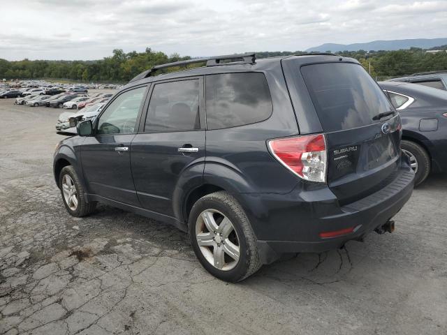 Photo 1 VIN: JF2SH6CC6AH761713 - SUBARU FORESTER 2 