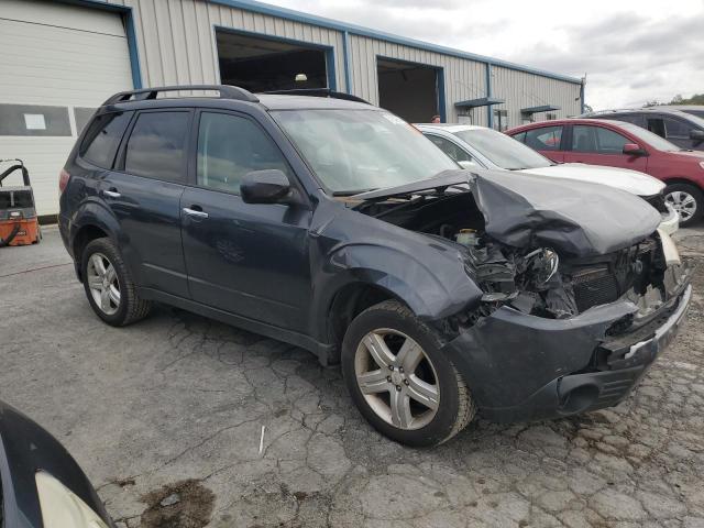 Photo 3 VIN: JF2SH6CC6AH761713 - SUBARU FORESTER 2 