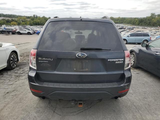 Photo 5 VIN: JF2SH6CC6AH761713 - SUBARU FORESTER 2 