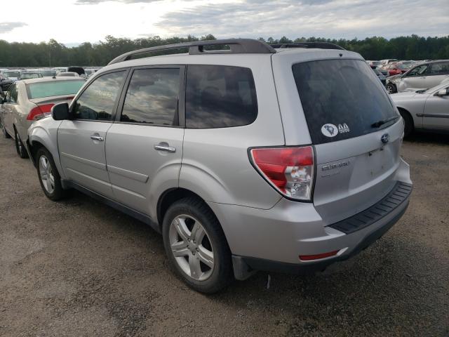 Photo 2 VIN: JF2SH6CC6AH768905 - SUBARU FORESTER 2 