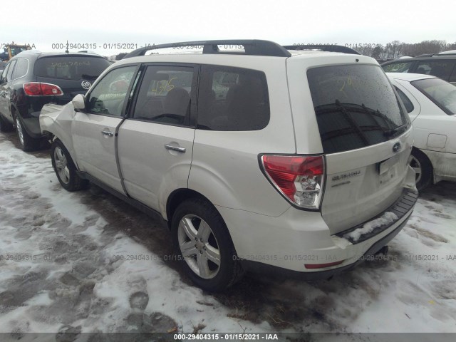 Photo 2 VIN: JF2SH6CC6AH774686 - SUBARU FORESTER 