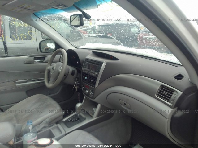 Photo 4 VIN: JF2SH6CC6AH774686 - SUBARU FORESTER 