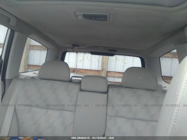 Photo 7 VIN: JF2SH6CC6AH774686 - SUBARU FORESTER 