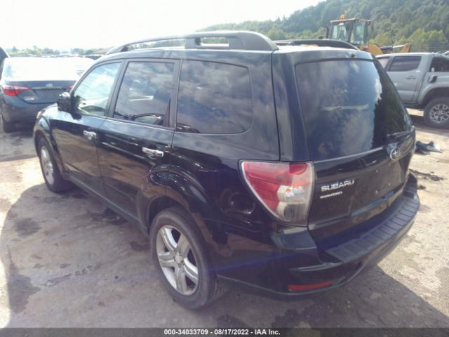 Photo 2 VIN: JF2SH6CC6AH775062 - SUBARU FORESTER 